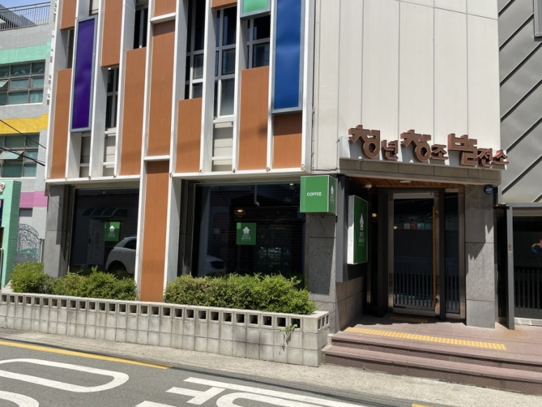 카페스위트 이미지