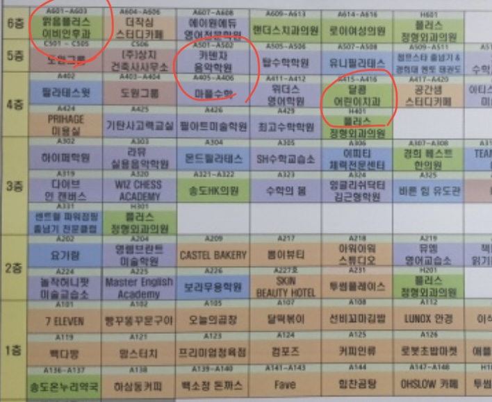 동그라미음악학원 이미지