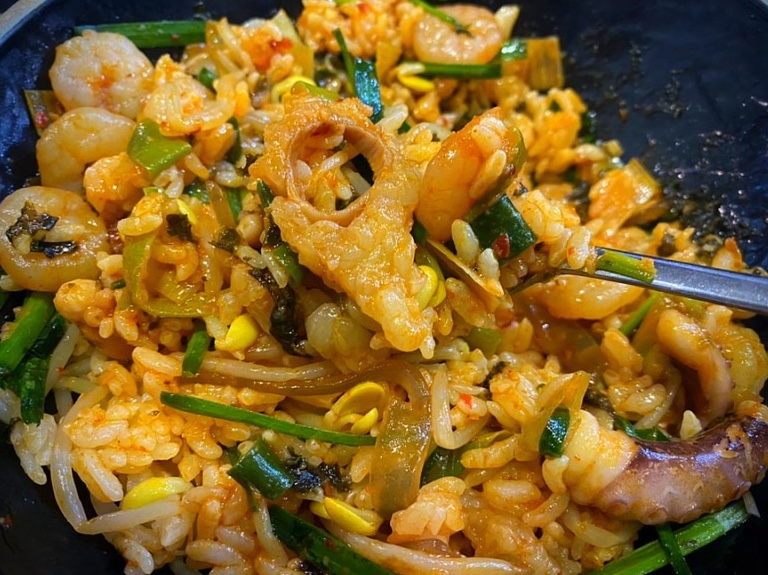 정자식당 이미지