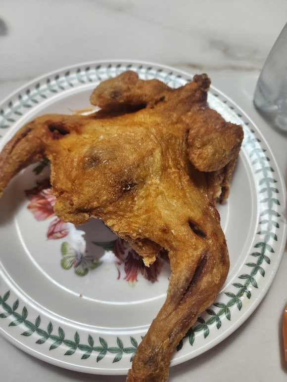 가마치통닭용인 이미지