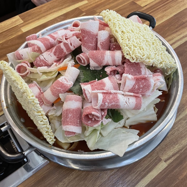 유성즉석떡볶이 이미지