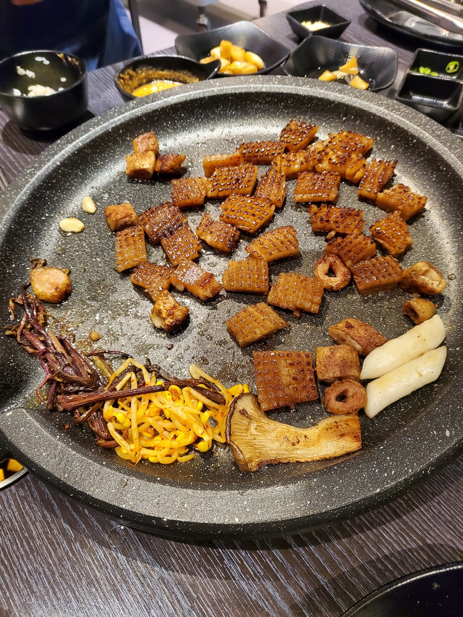 대구민속막창 이미지