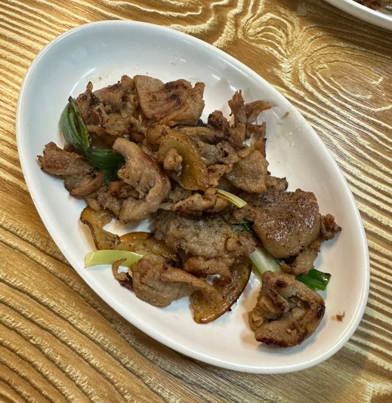 정미소문화국수 이미지