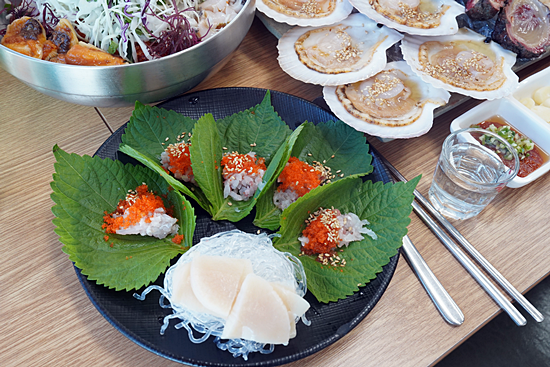 크랩수산 이미지