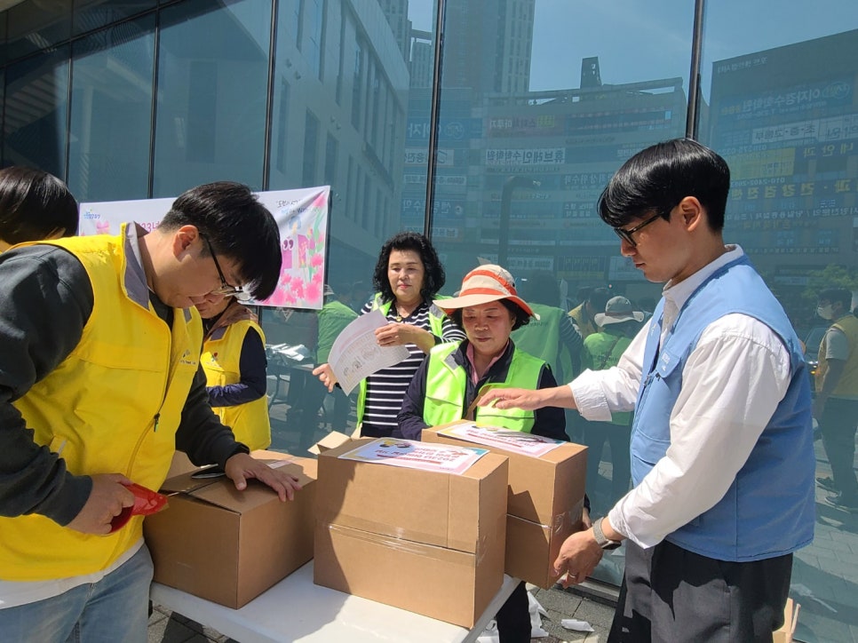시립영천행복어린이집 이미지