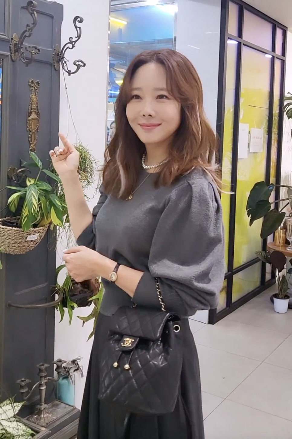 더샤넬 이미지