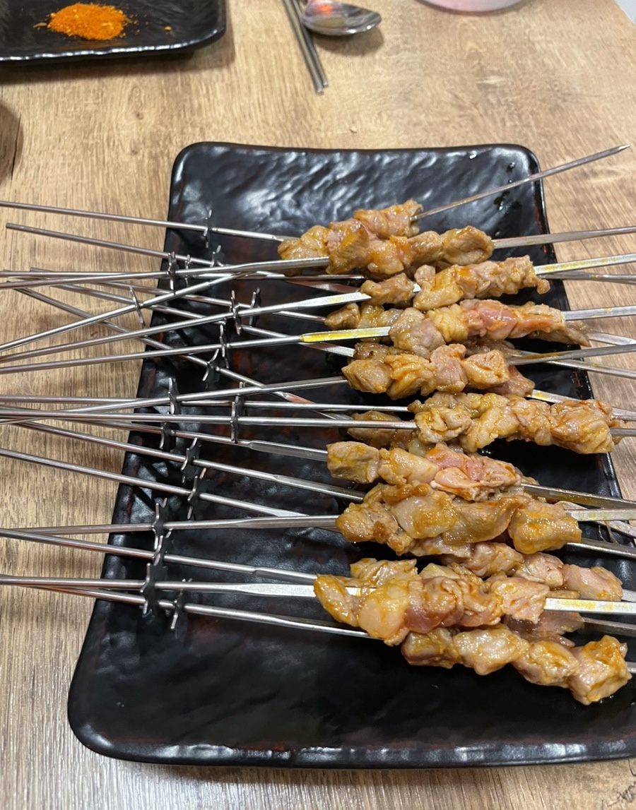 선양양꼬치 이미지