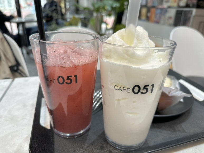 카페051 서울미아역점 이미지