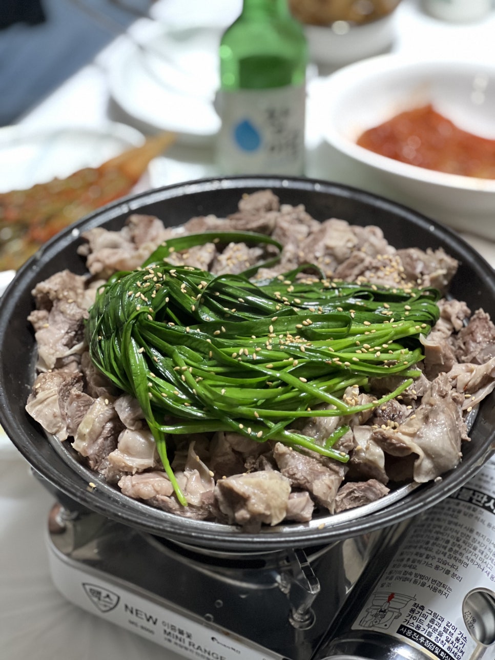 간받이집 이미지