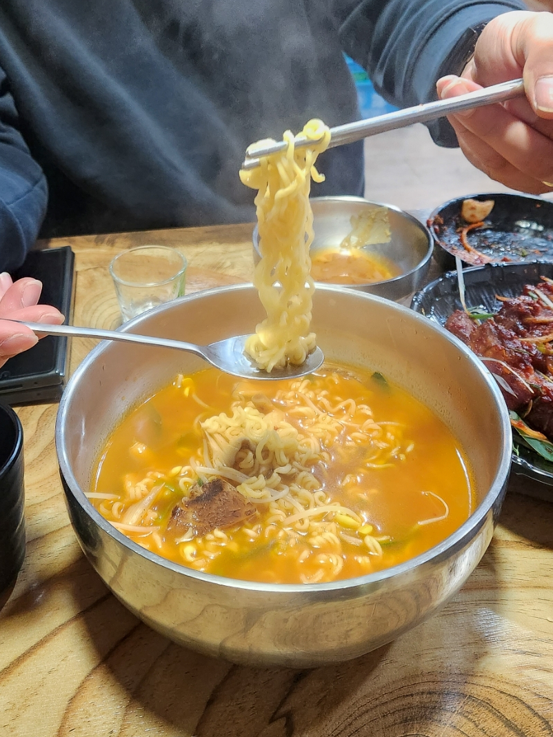 도안왕족발 이미지