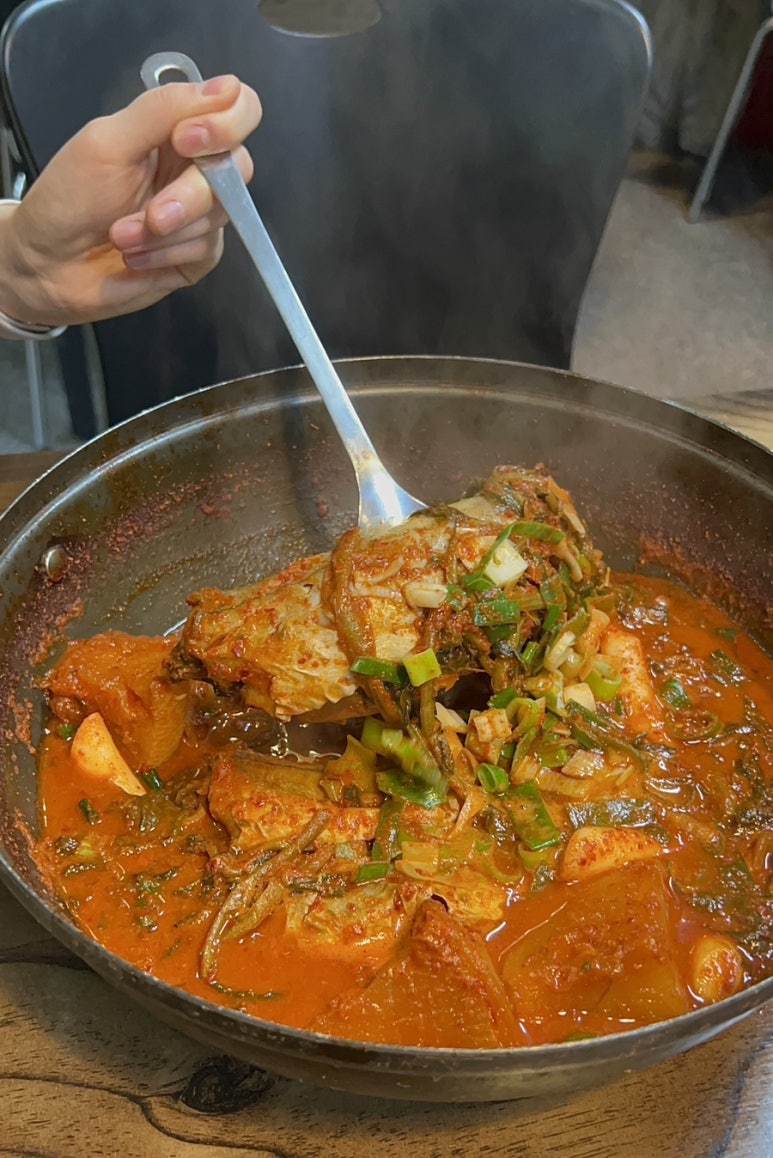 관악산코다리 이미지