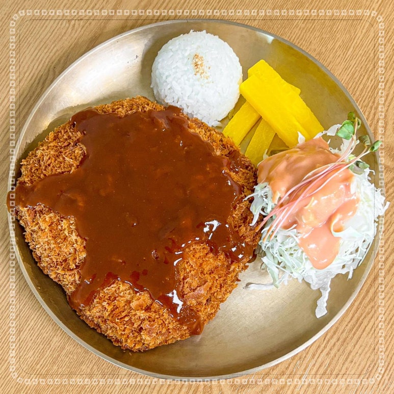 암사식당 이미지