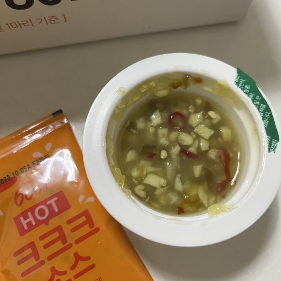 삼삼치킨 이미지