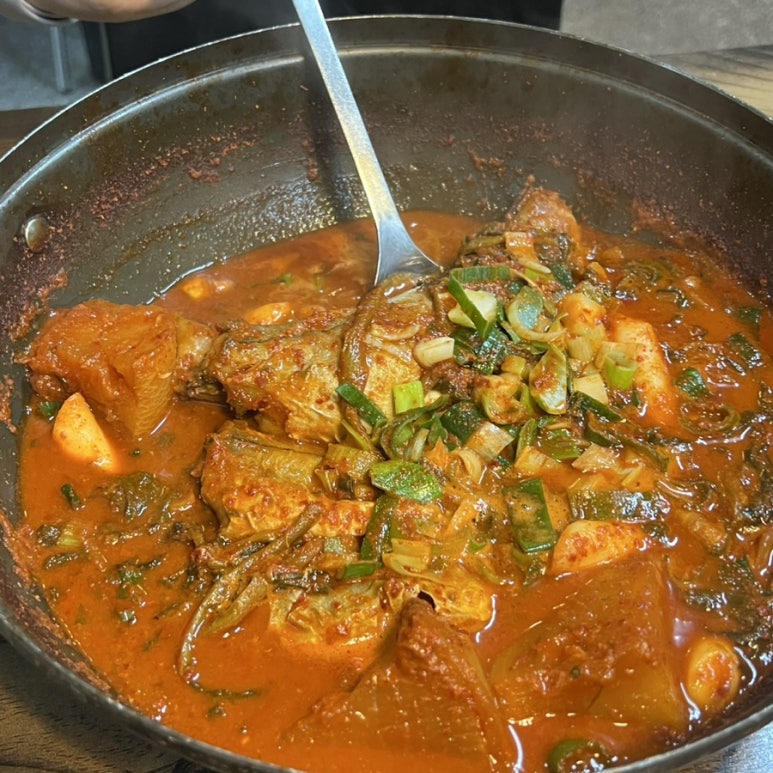 관악산코다리 이미지
