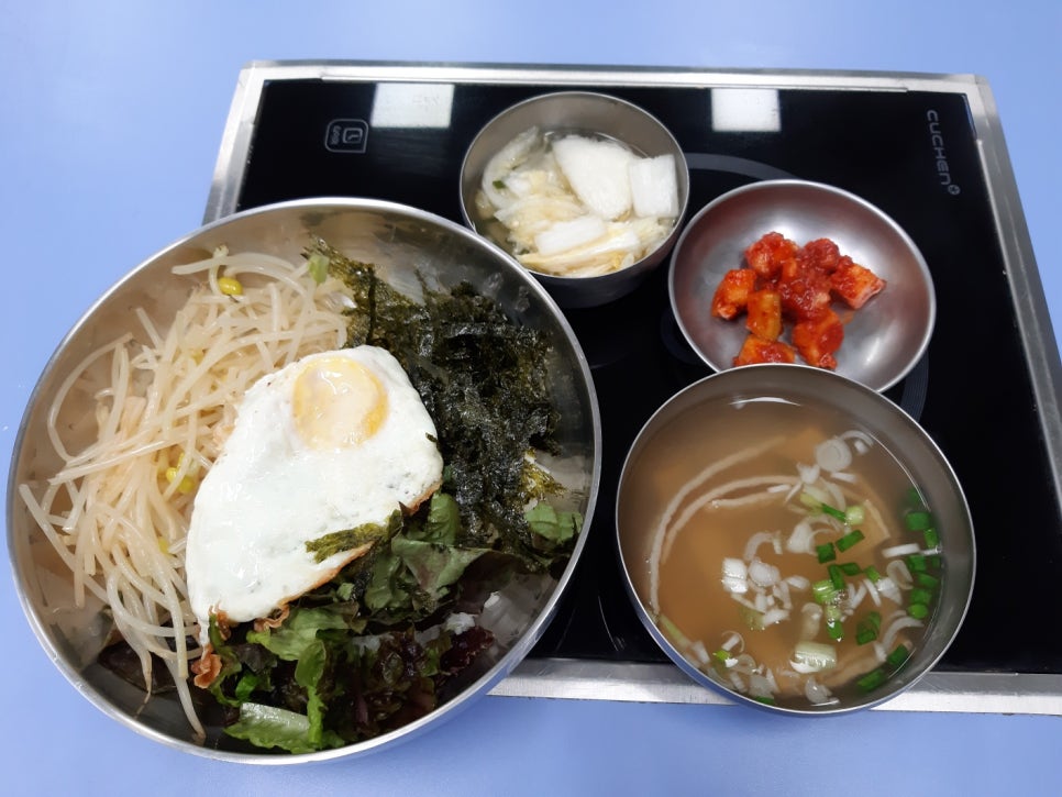 시장바우메기매운탕 이미지