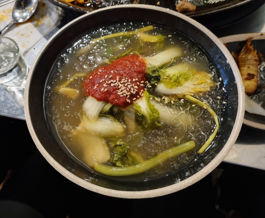 싹쓰리갈매 이미지