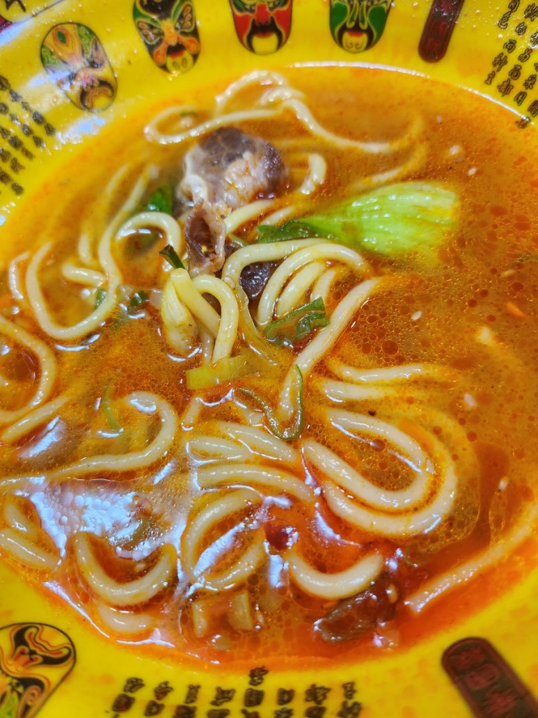 용원양꼬치&우육면 이미지