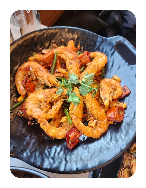 맛나린양꼬치 백운호수6호점 이미지