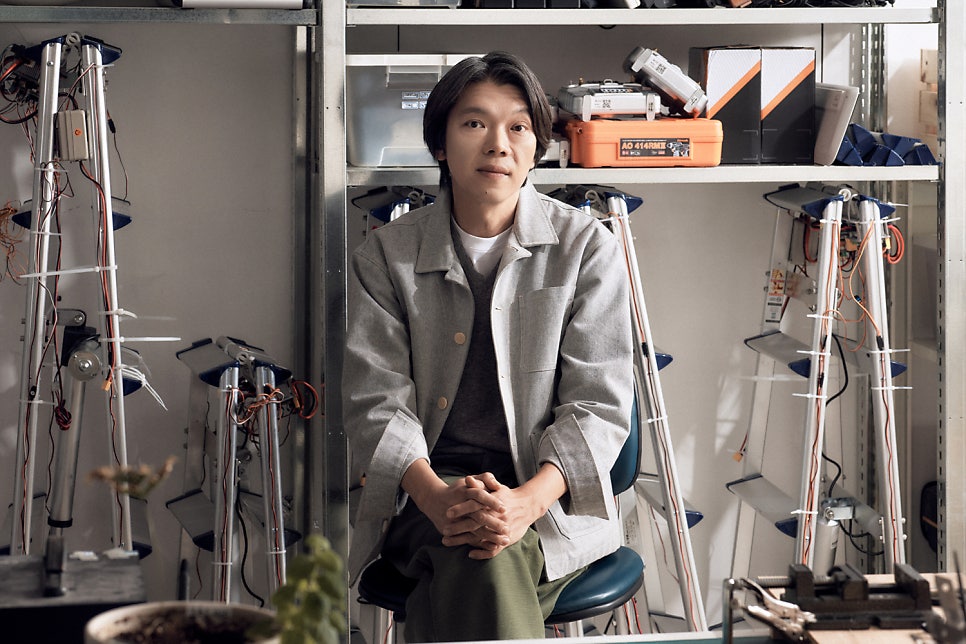 국립현대미술관문화재단 이미지