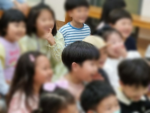 희망찬유치원 이미지