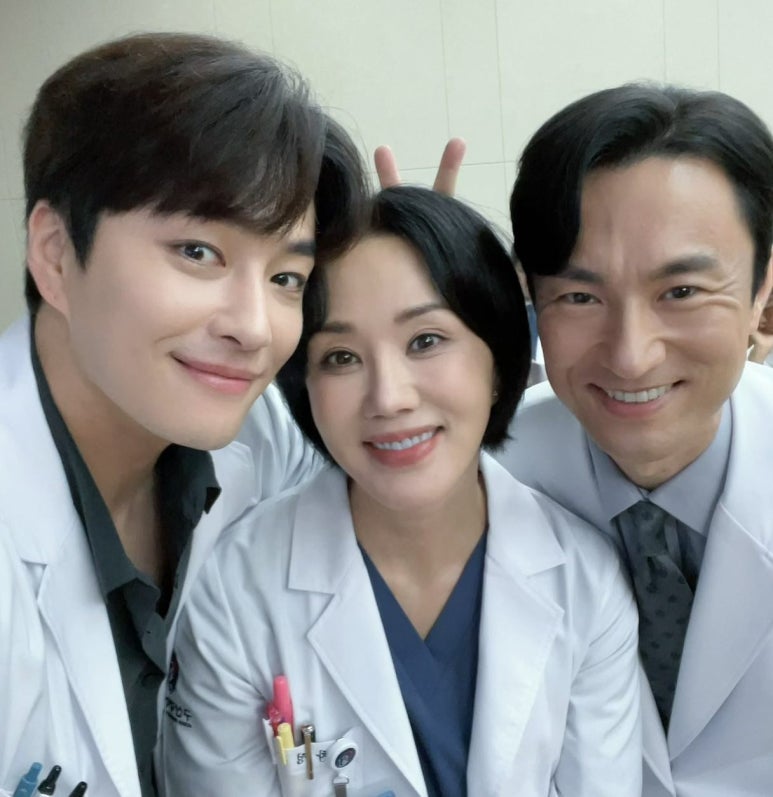닥터로이 이미지