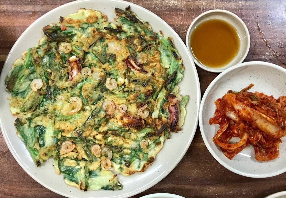 손수칼국수 이미지