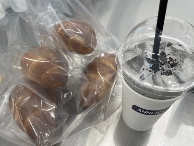 어노이커피(ANNOY COFFEE) 이미지