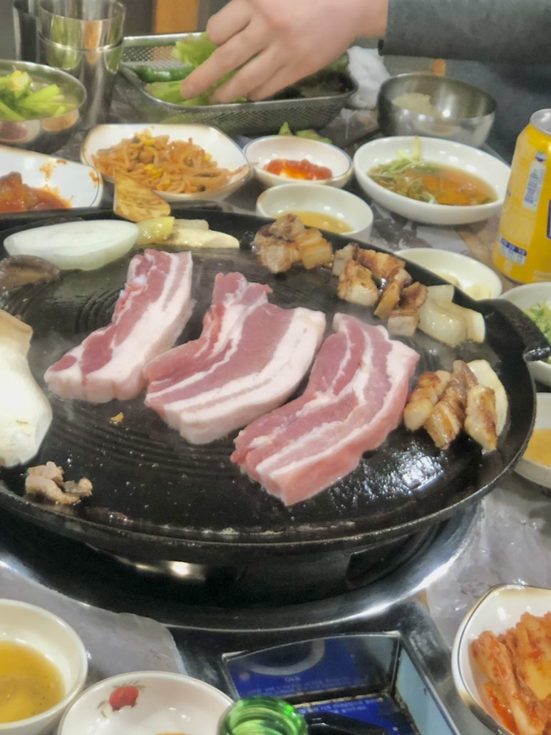 또치네삼겹살 이미지