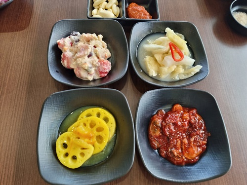 한우풍경 이미지