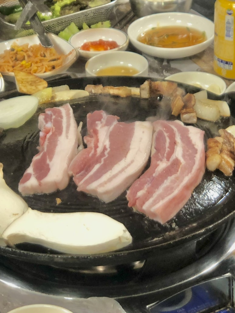 또치네삼겹살 이미지