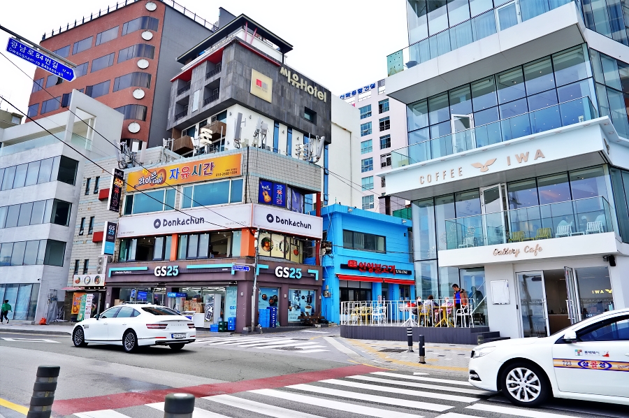 돈카춘 광안비치점 이미지