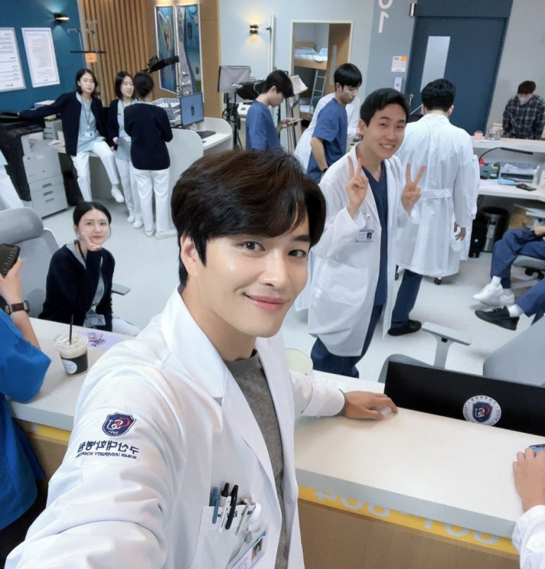 닥터로이 이미지