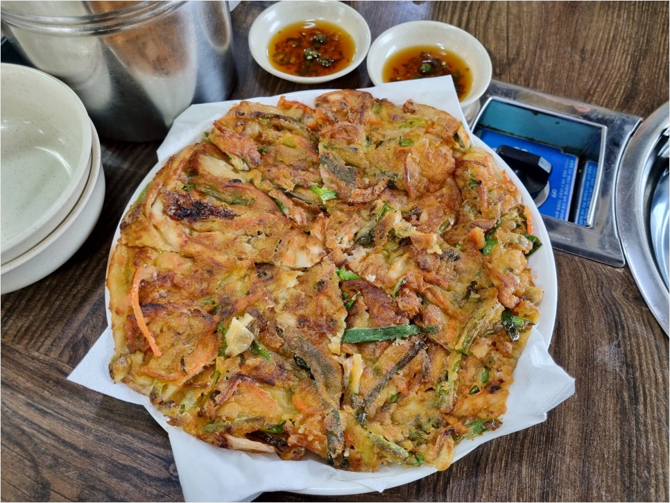 호원칼국수 이미지