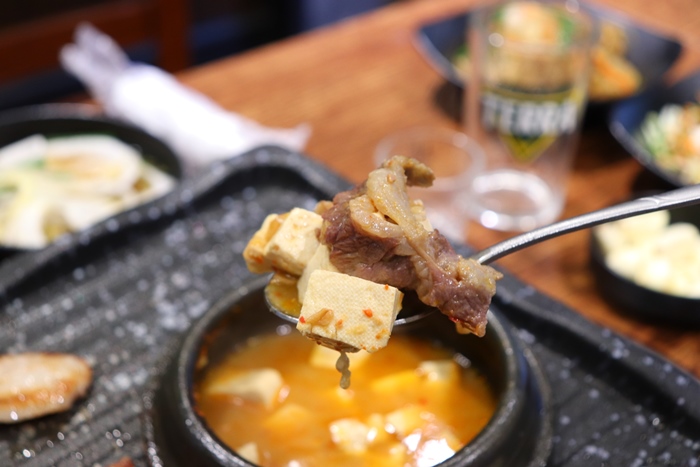 정성고기정육식당 이미지