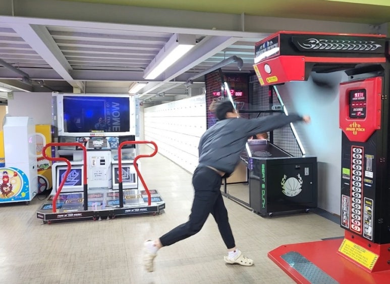 청학볼링장 이미지