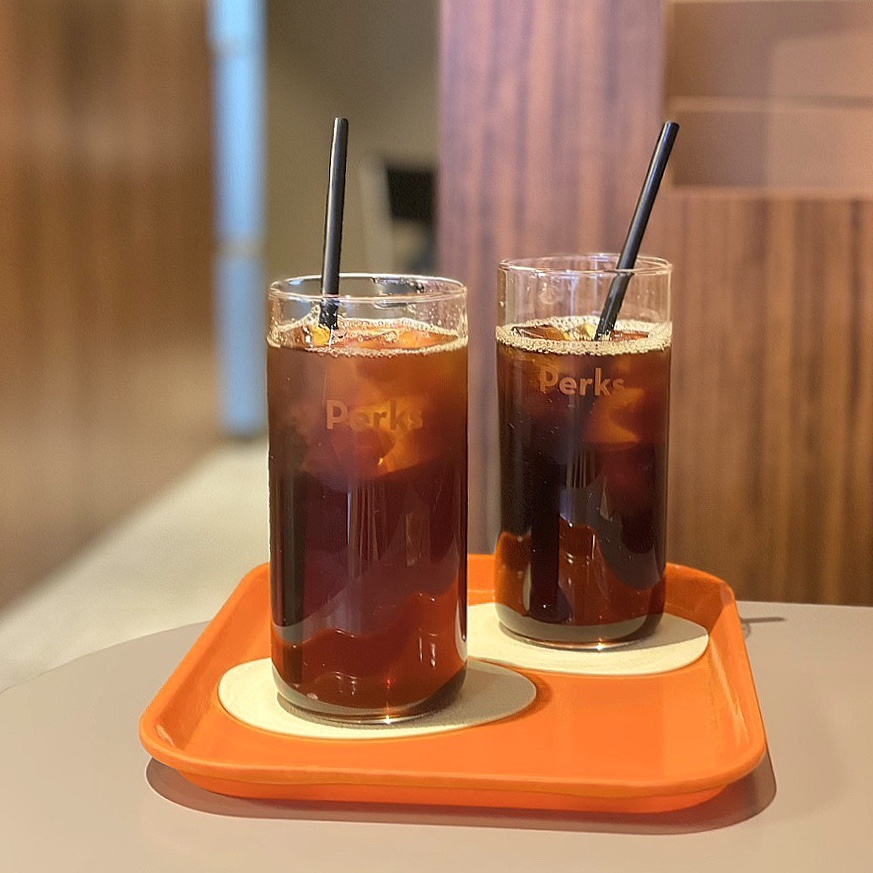 펔스커피 이미지