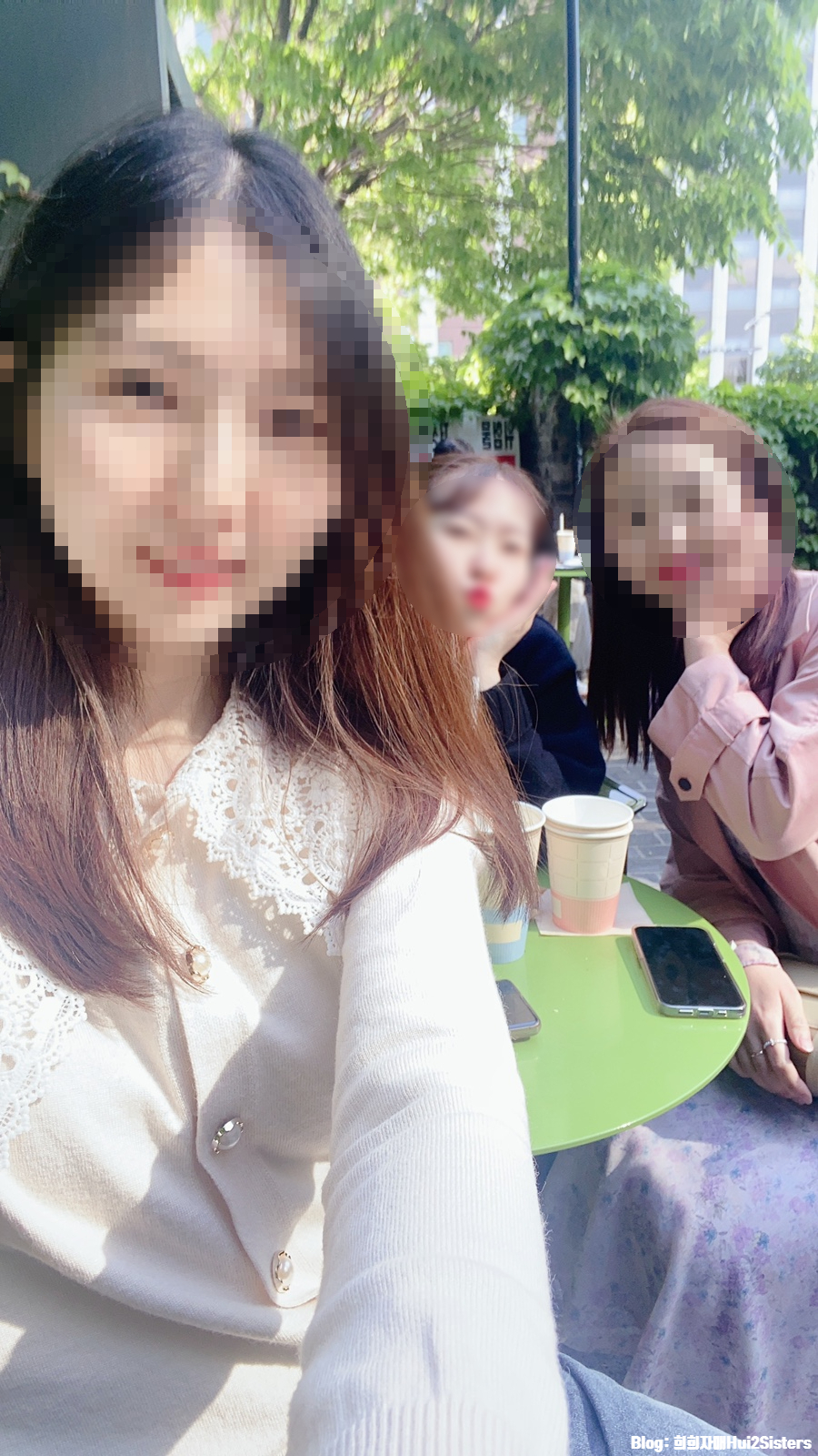 담쟁이 베이커리 이미지