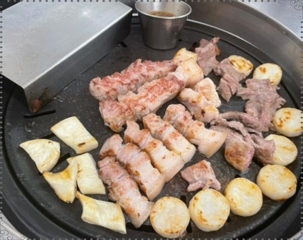 돈모닝파동점 이미지