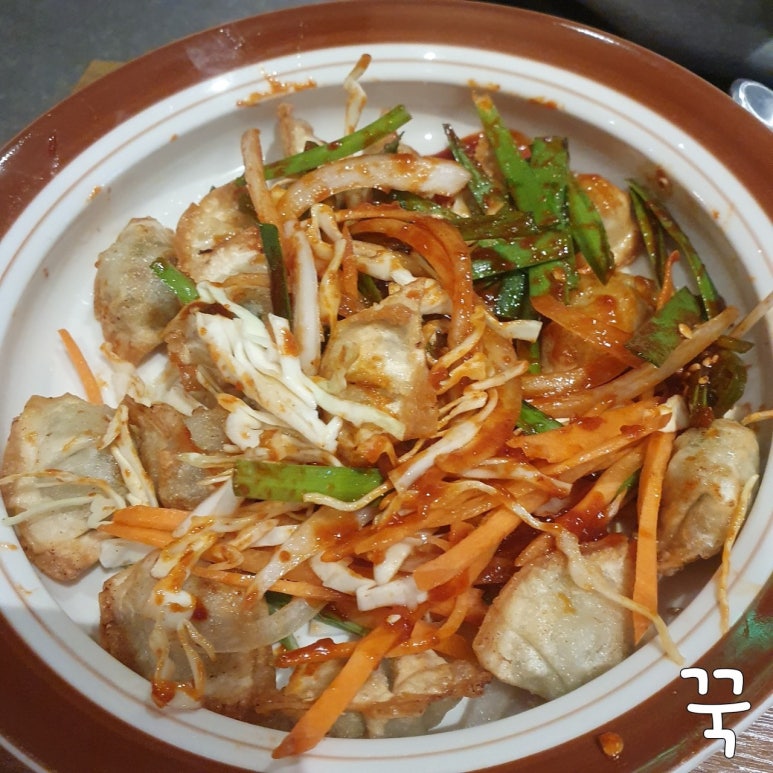 오잘전맥집 이미지