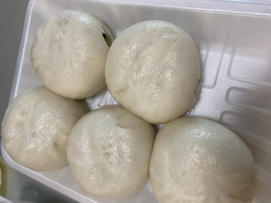 그옛날만두찐빵장터 이미지