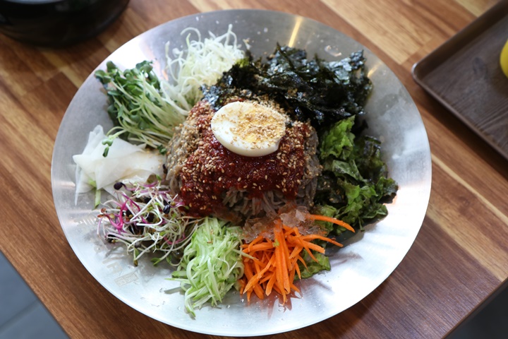 비와별닭갈비소양강점 이미지