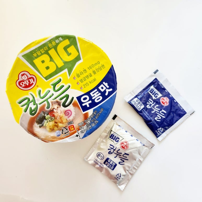오뚜기에스에프주식회사 이미지