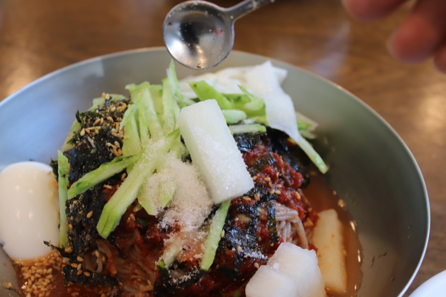 연산골춘천닭갈비 이미지
