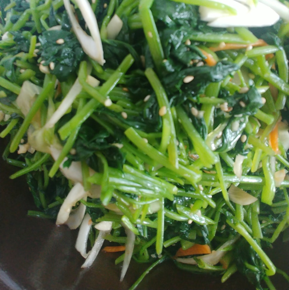 두례반찬 이미지