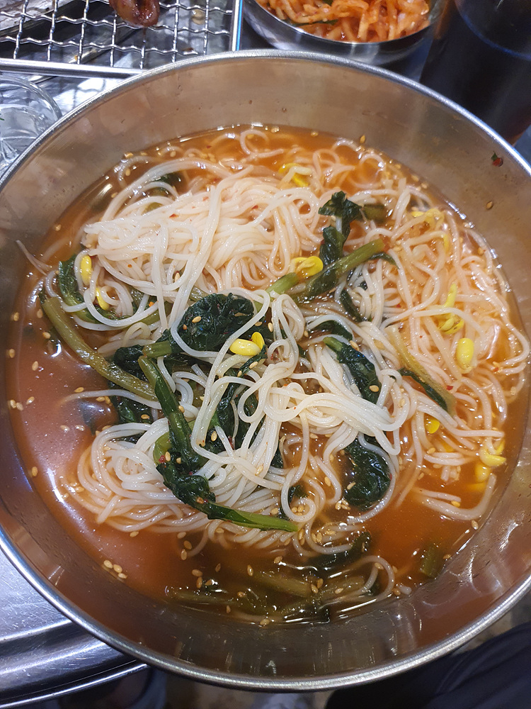 명동쭈꾸미 이미지