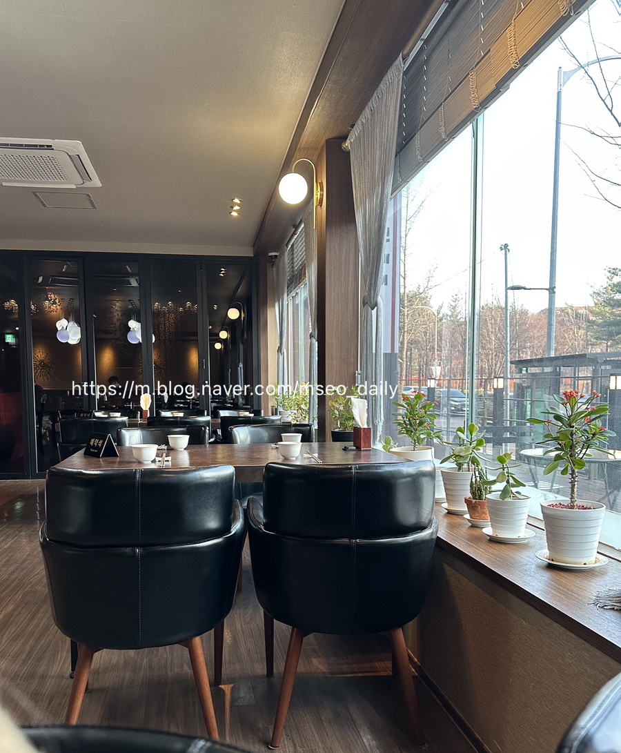 디앤제이레스토랑 이미지