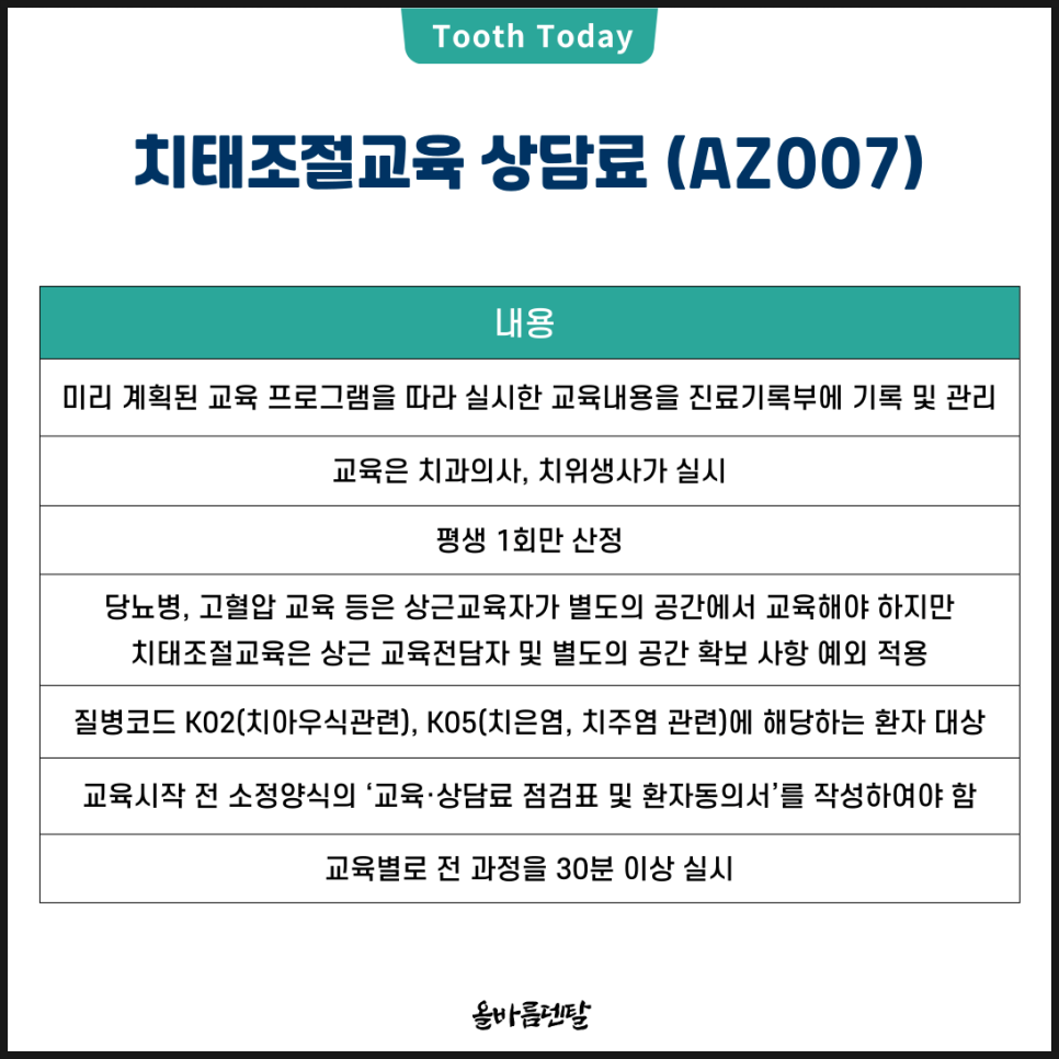 올바름덴탈 이미지
