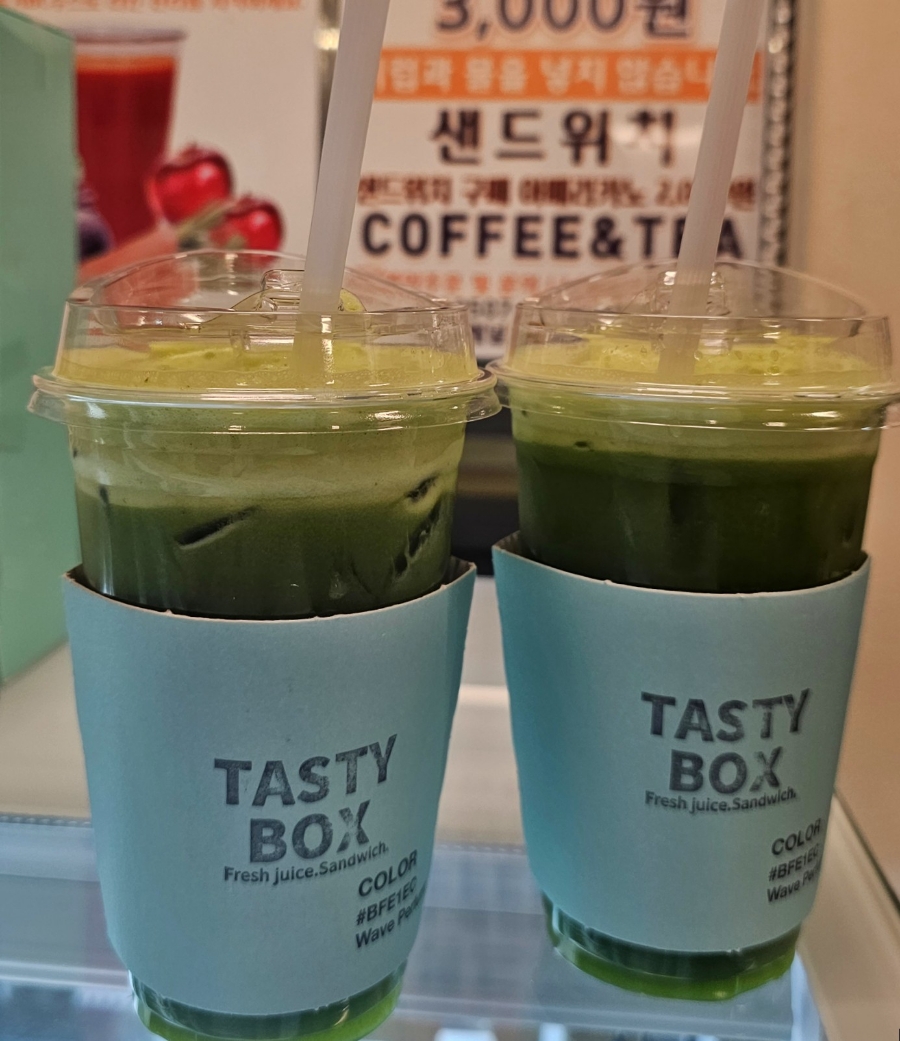 테이스티박스 이미지