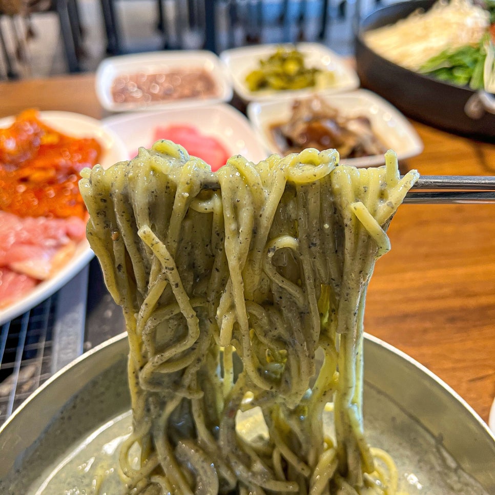 송가네 오리 이미지