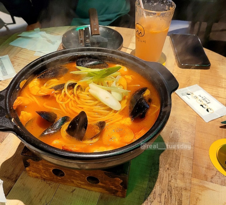 롱타임커피 이미지